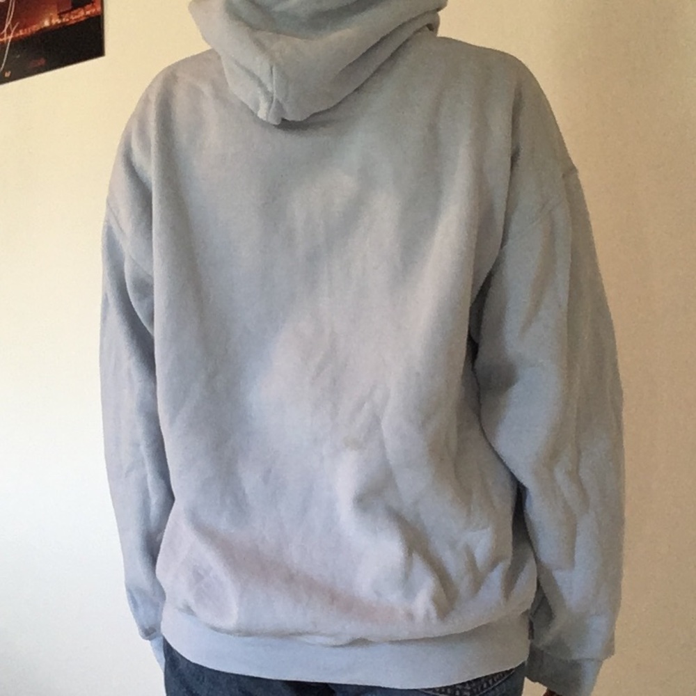 Work Sweatshirt - Picture 4 of 9